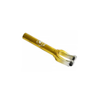 Crisp forged IHC Fork 31.8mm Steerer Sun Polished Gold 2017 -