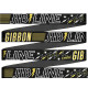 Slackline Gibbon Set Jib line 2023 - Slackline