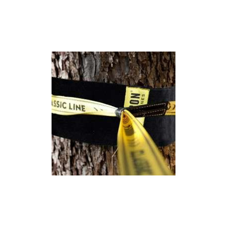Slackline Gibbon Protection D'Arbre Pour Slackline 2023 - Slackline