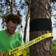 Slackline Gibbon Protection D'Arbre Pour Slackline 2023 - Slackline