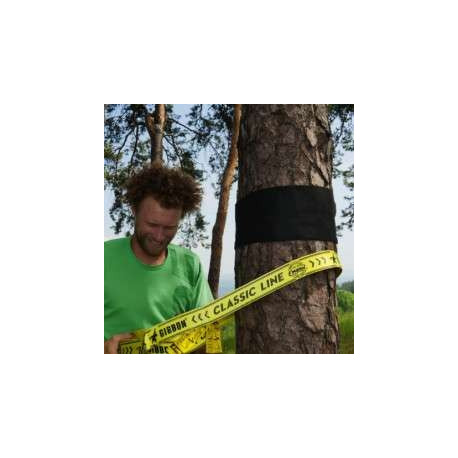 Slackline Gibbon Protection D'Arbre Pour Slackline 2023 - Slackline