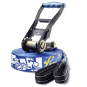 Slackline Gibbon Funline 2023