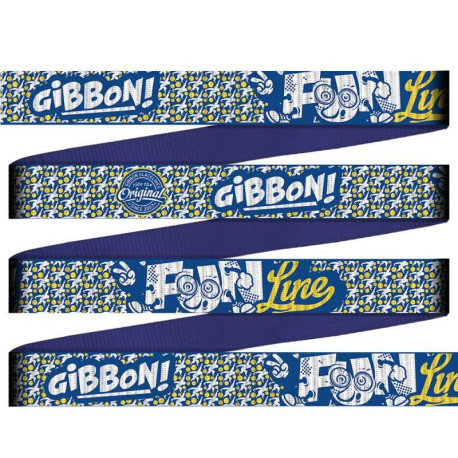 Slackline Gibbon Funline 2023 - Slackline