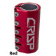 Crisp Quad Clamp 80mm x 34.9mm 2017 - SCS / Systèmes de compression