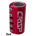 Crisp Quad Clamp 80mm x 34.9mm 2017
