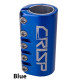Crisp Quad Clamp 80mm x 34.9mm 2017 - SCS / Systèmes de compression