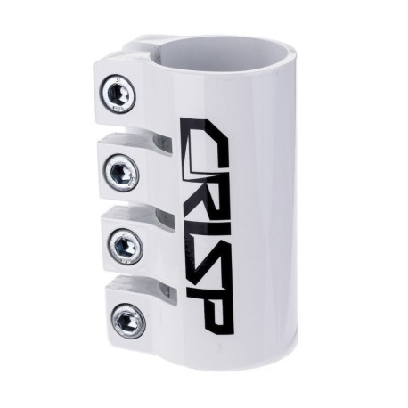 Crisp Quad Clamp 80mm x 34.9mm 2017 - SCS / Systèmes de compression