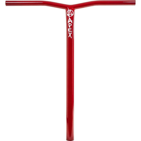 Scooter Bars Apex Bol SCS Pro 2023 - Barres