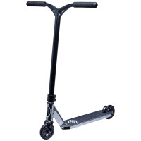 Stuntroller Striker Lux Pro Chrome Deck 2023 - Freestyle Scooter Komplett