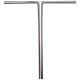 Scooter Barres Longway Hammer T Pro 2023 - Barres