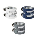 District Scooters S-Series DLC15 Double Clamp 2019