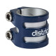 District Scooters S-Series DLC15 Double Clamp 2019 - Colliers de serrage SCS