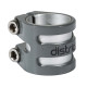 District Scooters S-Series DLC15 Double Clamp 2019 - Colliers de serrage SCS