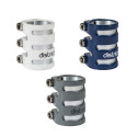 District Scooters S-Series TLC15 Triple Clamp 2019