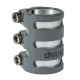 District Scooters S-Series TLC15 Triple Clamp 2019 - Colliers de serrage SCS