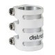 District Scooters S-Series TLC15 Triple Clamp 2019 - Colliers de serrage SCS