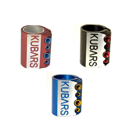 Kubars SCS Feather Hollow 2016 - SCS
