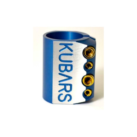 Kubars SCS Feather Hollow 2016 - SCS