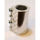 Kubars SCS V2 Engrave Hollow 2016 - Colliers de serrage SCS
