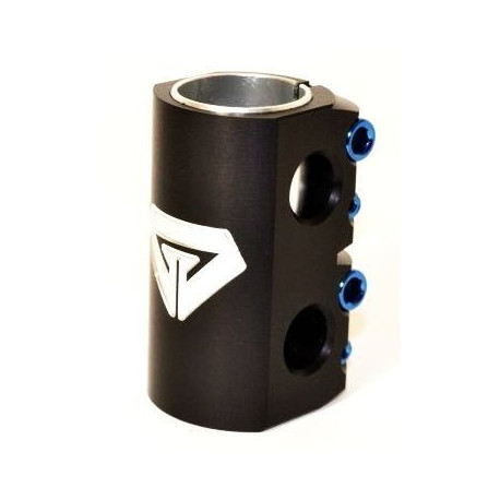 Kubars SCS V3 Logo Hollow 2016 - SCS