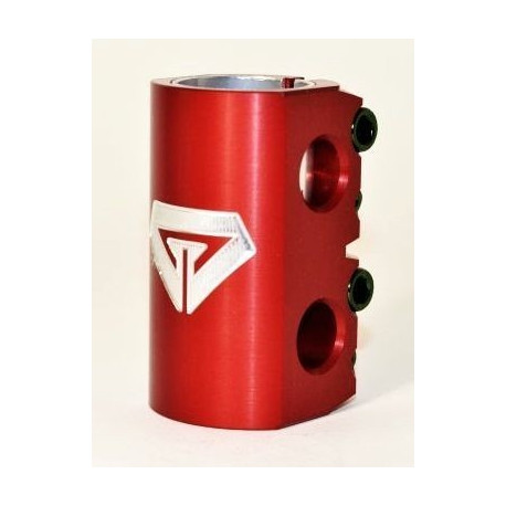 Kubars SCS V3 Logo Hollow 2016 - SCS
