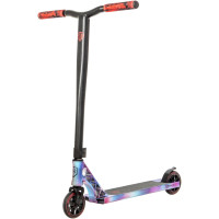 Freestyle Scooter Grit Elite Pro Neo Painted/Satin Black 2023 - Freestyle Scooter Complete