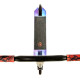 Stuntroller Grit Elite Pro Neo Painted/Satin Black 2023 - Freestyle Scooter Komplett