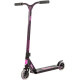 Stuntroller Grit Glam Pro Marble Black/Pink 2023 - Freestyle Scooter Komplett