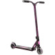 Stuntroller Grit Glam Pro Marble Black/Pink 2023 - Freestyle Scooter Komplett