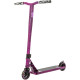 Trottinette Freestyle Grit Wild Pro Purple Marble 2023 - Trottinette Freestyle Complète