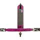 Trottinette Freestyle Grit Wild Pro Purple Marble 2023 - Trottinette Freestyle Complète