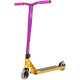 Stuntroller Grit Wild Pro Gold/Vapour Purple 2023 - Freestyle Scooter Komplett