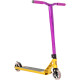 Stuntroller Grit Wild Pro Gold/Vapour Purple 2023 - Freestyle Scooter Komplett