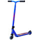 Trottinette Freestyle Grit Atom Pro Blue 2023 - Trottinette Freestyle Complète