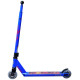 Trottinette Freestyle Grit Atom Pro Blue 2023 - Trottinette Freestyle Complète
