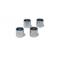 Spacers 10mm (for 8mm axles) 2017 -