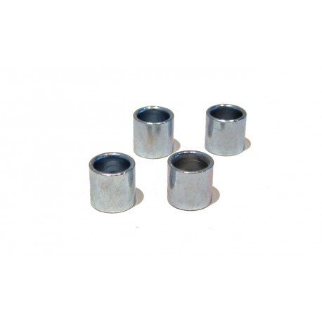Spacers 10mm (for 8mm axles) 2017 -