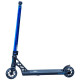 Trottinette Freestyle Grit Elite Pro Blue Marble/Black 2023 - Trottinette Freestyle Complète
