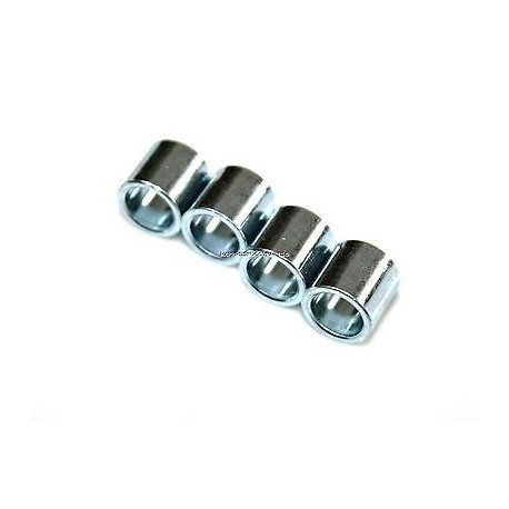 Spacers 10mm (for 8mm axles) 2017 -