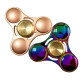 Hand Spinner Aluminium Premium Gold - Hand Spinner