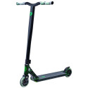 Trottinette Freestyle Grit Elite Pro Green Marble/Black 2023