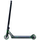 Trottinette Freestyle Grit Elite Pro Green Marble/Black 2023 - Trottinette Freestyle Complète