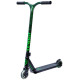 Trottinette Freestyle Grit Extremist Pro Marble Green 2023 - Trottinette Freestyle Complète