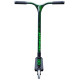 Trottinette Freestyle Grit Extremist Pro Marble Green 2023 - Trottinette Freestyle Complète