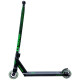 Trottinette Freestyle Grit Extremist Pro Marble Green 2023 - Trottinette Freestyle Complète