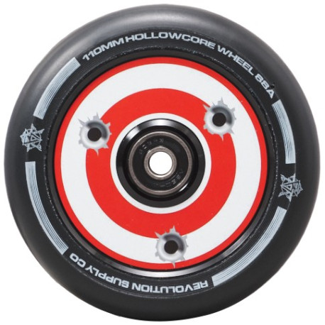 Scooter Roues Revolution Supply Co Hollowcore Pro 110mm 2023 - Roues
