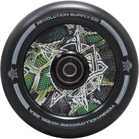 Scooter Roues Revolution Supply Co Hollowcore Pro 110mm 2023 - Roues