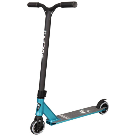 Stuntroller Panda Primus Pro 2023 - Freestyle Scooter Komplett