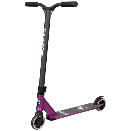 Stuntroller Panda Primus Pro 2023 - Freestyle Scooter Komplett