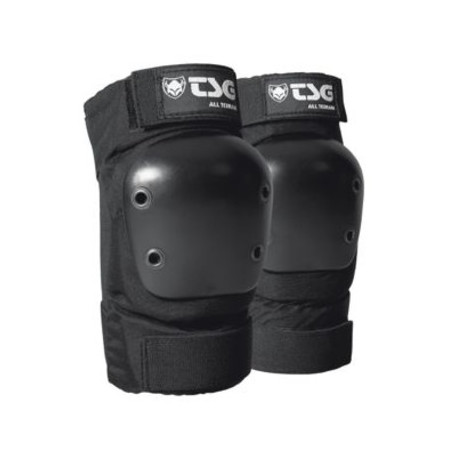 TSG Elbowpads All Ground - Coudière